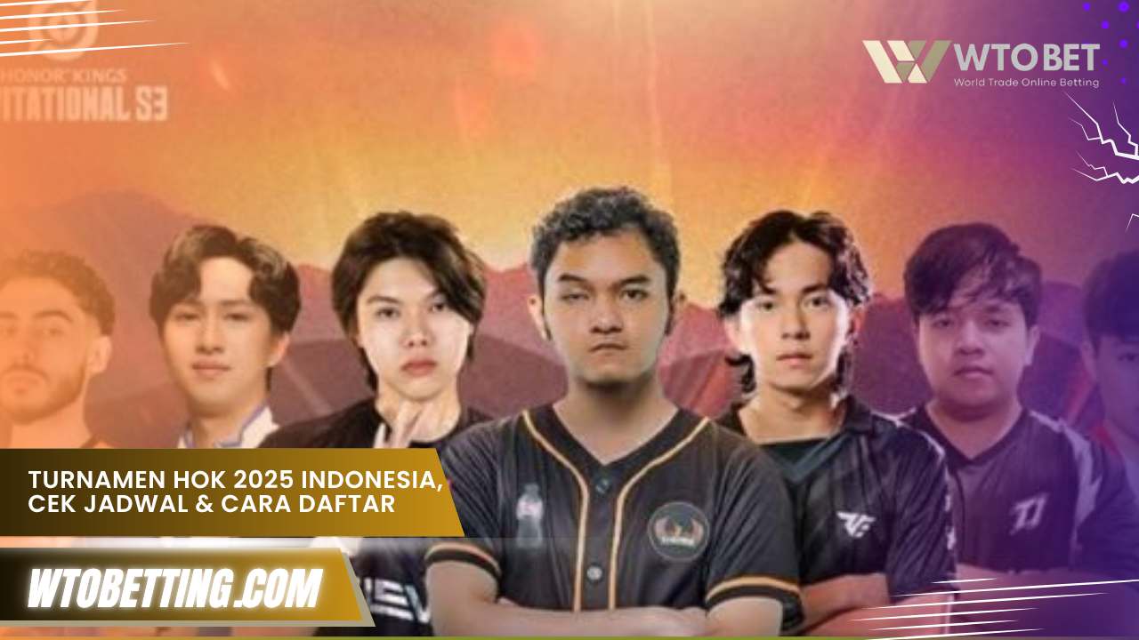 turnamen hok 2025 indonesia
