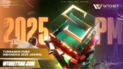 Turnamen Pubg Indonesia 2025 Jadwal & Info Lengkapnya