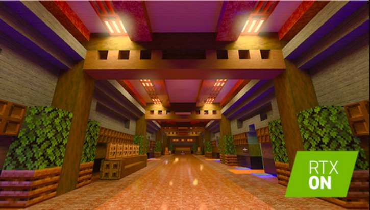Cara mengaktifkan ray tracing di minecraft android Termudah 2 Tutorial langkah demi langkah, dijamin berhasil tanpa root.