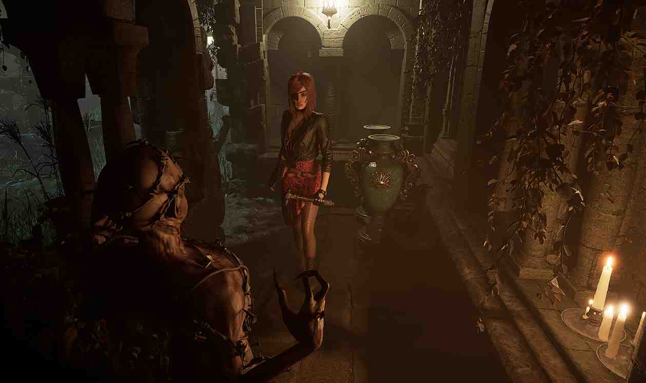 Game Hantu Rumah Berhantu Terseram 2025, Berani Coba? 2 Uji Nyali di Game Horor Rumah Hantu Terseram 2025!