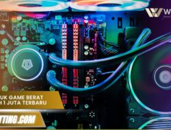 VGA untuk game berat dibawah 1 juta Terbaru 2025, Masih Kuat?