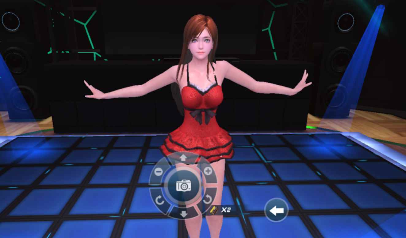 Versi Terbaru VR GirlFriend Mod APK, Aman & Bahasa Indo