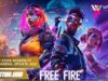 Website kode redeem FF resmi Garena, Update Juli 2025