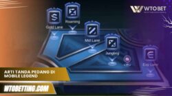 Arti Tanda Pedang Di Mobile Legend Wajib Tahu Biar Makin Jago!