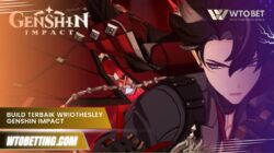 build terbaik wriothesley genshin impact