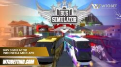 bus simulator indonesia mod apk unlimited money 2025