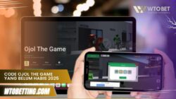 Code Ojol The Game