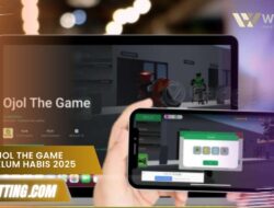Code Ojol The Game Yang Belum Habis 2025, Update Hari Ini