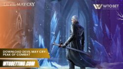 Download Devil May Cry: Peak Of Combat Versi Global Resmi