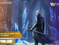 Download Devil May Cry: Peak Of Combat Versi Global Resmi