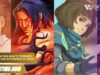 Game buatan Agate terbaru yang Paling Ditunggu di 2025