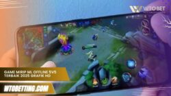 Game moba paling banyak dimainkan di dunia 2025, Siapa No.1?