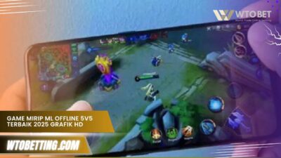 Game moba paling banyak dimainkan di dunia 2025, Siapa No.1?