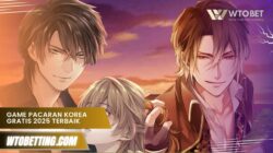 Game Pacaran Korea GRATIS 2025 Terbaik Untuk HP Android