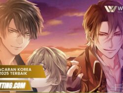 Game Pacaran Korea GRATIS 2025 Terbaik Untuk HP Android