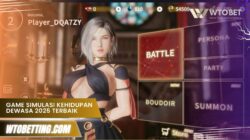 Game Simulasi Kehidupan Dewasa 2025 Terbaik Di Android
