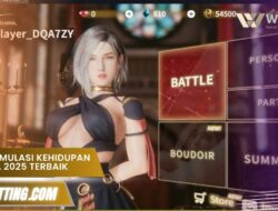 Game Simulasi Kehidupan Dewasa 2025 Terbaik Di Android