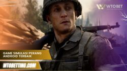 Game Simulasi Perang Android Terbaik Dengan Grafis Realistis