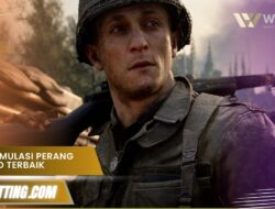 Game Simulasi Perang Android Terbaik Dengan Grafis Realistis
