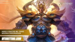 Hero Fighter Ml Yang Mudah Digunakan Untuk Pemula, Auto GGP