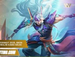 Hero ml terimut 2025, Bikin Gemas & Wajib Kamu Miliki