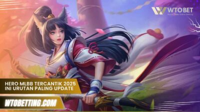 hero mlbb tercantik 2025