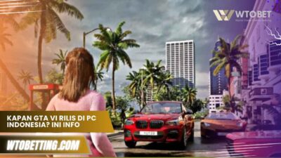 Kapan Gta VI Rilis Di Pc Indonesia? Ini Info Resminya