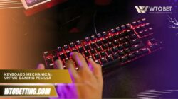 keyboard mechanical