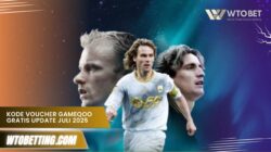 Kode voucher gameqoo gratis Update Juli 2025 yang Masih Aktif
