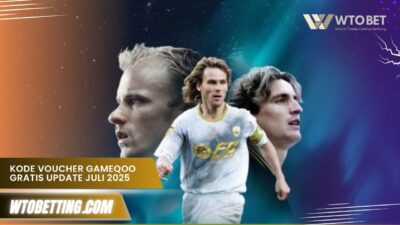 Kode voucher gameqoo