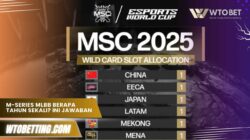 M-series Mlbb Berapa Tahun Sekali? Ini Jawaban & Sejarahnya