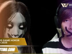 Miawaug Game Horor Terbaru 2025 Yang Bikin Teriak-teriak