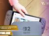 Nintendo switch 2 singapore Harga & Tanggal Rilis Resminya