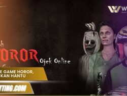Ojol The Game Horor, Ini Cara Menemukan Hantu Kuntilanak