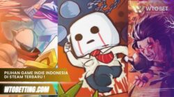 Pilihan game indie indonesia di steam Terbaru Wajib Dicoba!