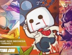 Pilihan game indie indonesia di steam Terbaru Wajib Dicoba!