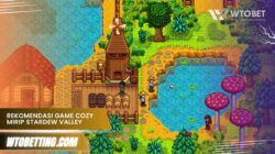 Rekomendasi game cozy mirip stardew valley android Terbaru