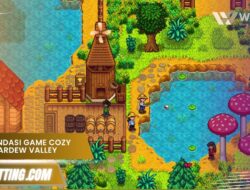 Rekomendasi game cozy mirip stardew valley android Terbaru