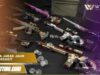 Senjata jarak jauh pubg tersakit Andalan Pro Player untuk WWCD