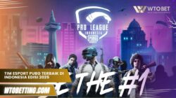 Tim Esport Pubg Terbaik Di Indonesia Edisi 2025 & Prestasinya
