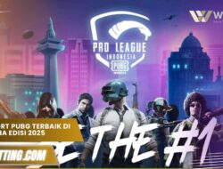 Tim Esport Pubg Terbaik Di Indonesia Edisi 2025 & Prestasinya