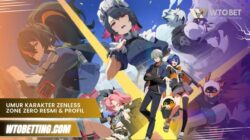 zenless zone zero