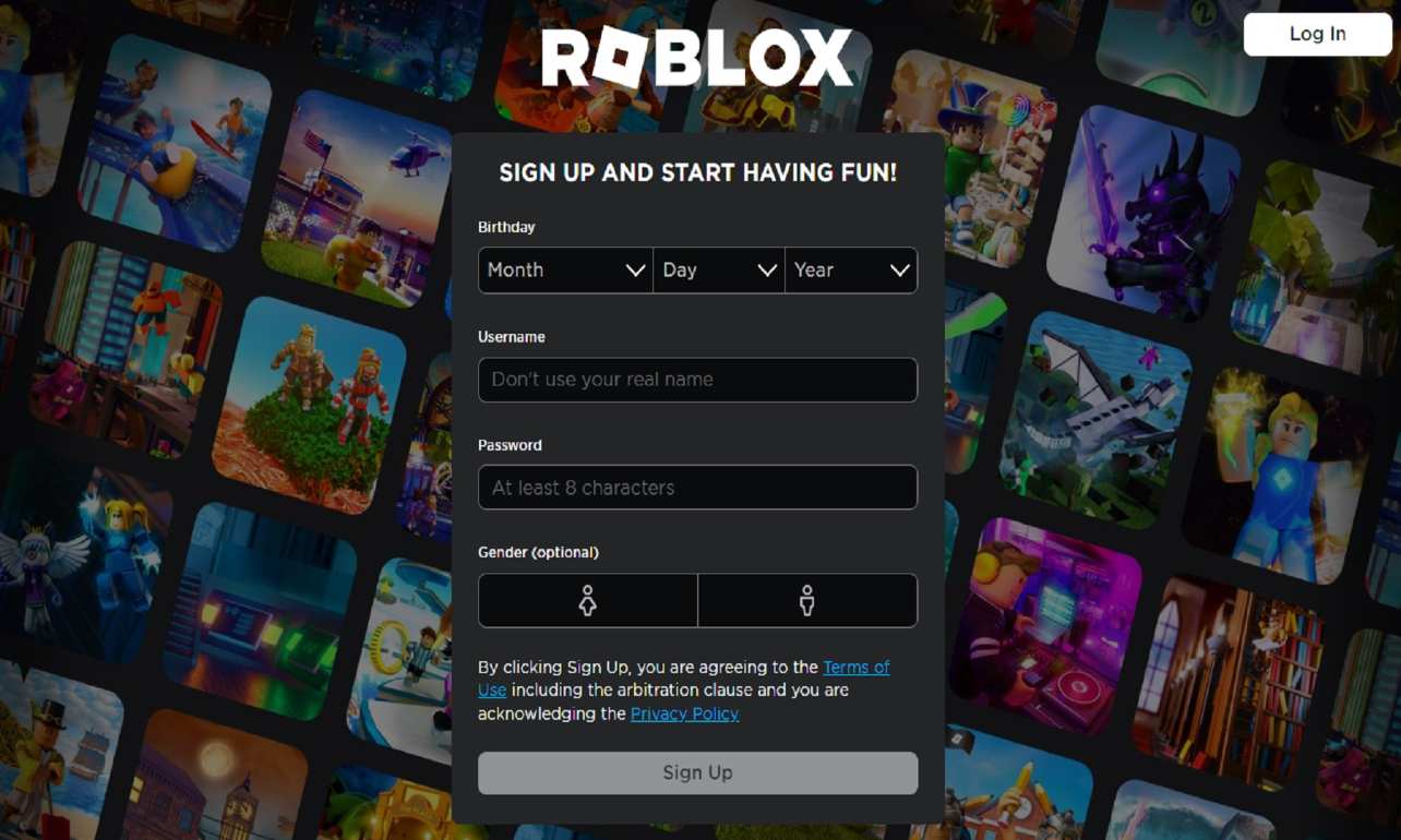 Akun Roblox Gratis: Bahaya Tersembunyi dan Solusi Aman 2 Akun Roblox gratis risiko tersembunyi dan cara aman bermain
