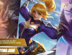 Apa Tugas Fighter di ML? Ini Penjelasan Lengkapnya 2025