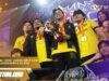 Berapa kali ONIC juara MPL? Cek Riwayat Lengkapnya di Sini