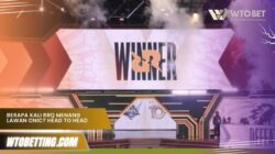 Berapa Kali RRQ Menang Lawan ONIC? Ini Head to Head 2025