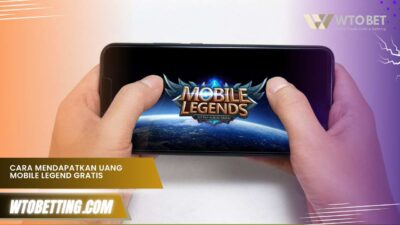 Cara Mendapatkan Uang Mobile Legend Gratis & Cepat 2025