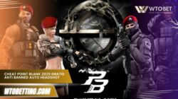 Cheat Point Blank 2025 Gratis Anti Banned Auto Headshot