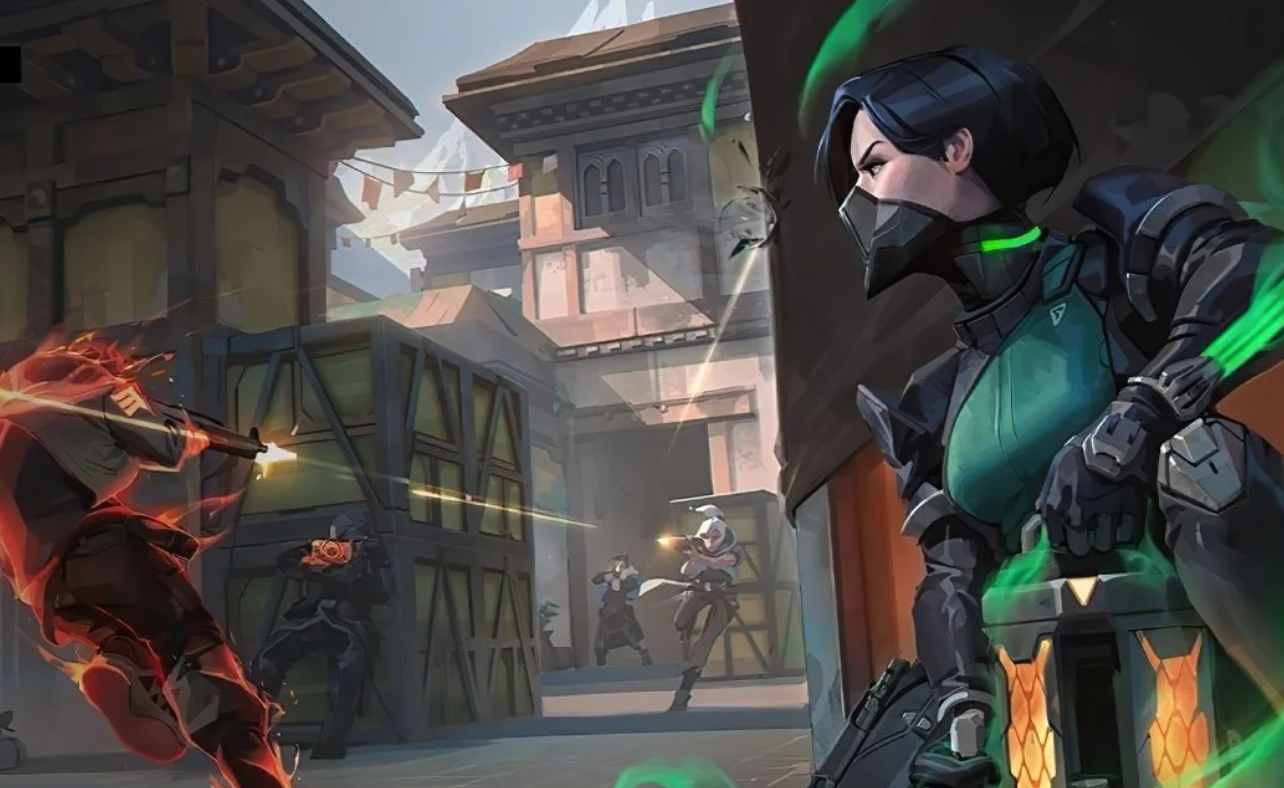 Daftar agen teratas dari Duelist hingga Sentinel di 2025.