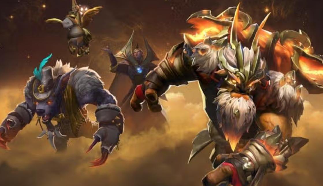 Game MOBA Terlaris di Dunia 2025, Cek Peringkatnya! 2 Daftar game MOBA terlaris 2025, cek peringkat teratas!